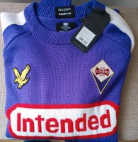 Lyle & Scott Lovers Fiorentina Limited Edition Merino XS/S Neu Berlin - Charlottenburg Vorschau