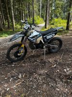 Husqvarna te 300 Bayern - Dietersburg Vorschau