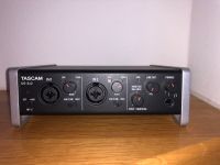 Tascam US 2x2 USB Interface Bayern - Hausham Vorschau