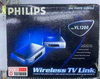 Philips Wireless TV LinkSBC VL1200 Berlin - Neukölln Vorschau