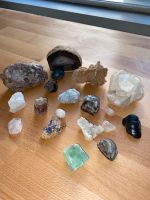 Verschiedene Mineralien (Sammlung auch Einzel Verkauf) Friedrichshain-Kreuzberg - Kreuzberg Vorschau