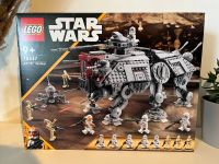 Lego Star Wars set 75337 AT-TE Walker Saarland - Sulzbach (Saar) Vorschau