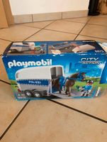 Playmobil City Action Rheinland-Pfalz - Siershahn Vorschau