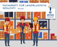 Fachkraft für Lagerlogistik (m/w/d) gesucht! Nürnberg (Mittelfr) - Südstadt Vorschau