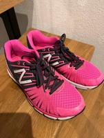 New Balance Gr. 39 pink Nordrhein-Westfalen - Castrop-Rauxel Vorschau