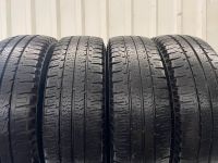 4x 225/75 R16C  MICHELIN SOMMERREIFEN Baden-Württemberg - Ehingen (Donau) Vorschau