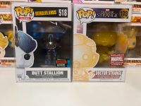 Funko Pop exclusives Nordrhein-Westfalen - Spenge Vorschau