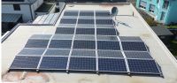 Photovoltaik-Anlage 9,88 kWp *Komplett* Hessen - Lohfelden Vorschau