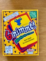 6 nimmt!, Amigo Spiele, 2-10 Spieler, ab 10 Jahren Niedersachsen - Goldenstedt Vorschau