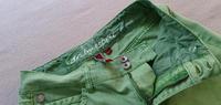 Zart mintgrüne EDC Esprit Damen Jeans Gr  36/38 Hessen - Edermünde Vorschau