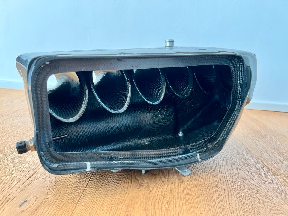 S54 Carbon Airbox BMW M3, Z4/ Z3 M in Dortmund