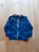 Jäckchen Jacke Sweatjacke S.Oliver Größe 80 Baden-Württemberg - Radolfzell am Bodensee Vorschau