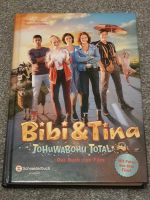 Bibi und Tina "Tohuwabohu total" Buch zum Film Nordrhein-Westfalen - Bönen Vorschau