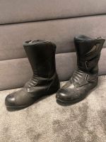 Alpinstar Motorrad Stiefel, Biker Schuhe Nordrhein-Westfalen - Pulheim Vorschau