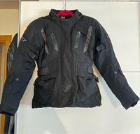 Motorradbekleidung, Jacke+Hose von Held, Größe S Hessen - Gilserberg Vorschau