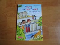 "Alarm bei den Tieren" Lesenlernen 1. und 2. Klasse Silbenschrift Bayern - Landsberg (Lech) Vorschau