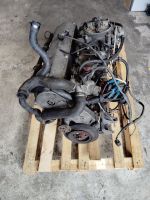 BMW E12 E21 Motor M20b20, 320/6, Vergaser Solex Bayern - Redwitz a d Rodach Vorschau