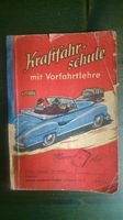 Fahrschul-Rarität 50er Jahre Pankow - Prenzlauer Berg Vorschau