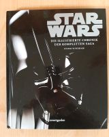 Star Wars Buch Sachsen-Anhalt - Salzatal Vorschau