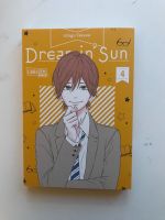 Dreamin‘ Sun / Manga Band 4 Nordrhein-Westfalen - Bocholt Vorschau