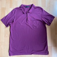 Mey&Edlich Herren Poloshirt Gr. 54 weinrot Rheinland-Pfalz - Dudeldorf - Ordorf Vorschau