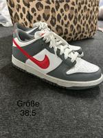 Nike Dunks low Neuwertig Hessen - Bad Zwesten Vorschau