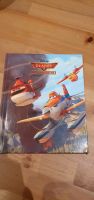 Disney Planes 2 Buch Rostock - Kröpeliner-Tor-Vorstadt Vorschau