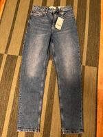 Mango comfort MOM Jeans bequem stylisch gr. 32 Vahr - Neue Vahr Südost Vorschau