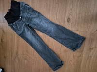 Umstandsjeans zu verkaufen! Hessen - Wanfried Vorschau