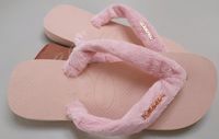 Havaianas Zehentrenner Top Home Fluffy NEU UND RAR EUR41/42 Nordrhein-Westfalen - Gelsenkirchen Vorschau