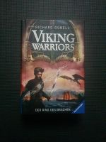 Viking Warriors Buch von Richard Dübell Band 2 Sachsen - Großenhain Vorschau