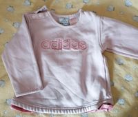 Pullover Adidas, Größe 74/80 Bayern - Elfershausen Vorschau