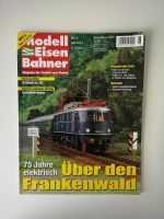 Modelleisenbahner 6/2014 Sachsen - Neustadt Vorschau