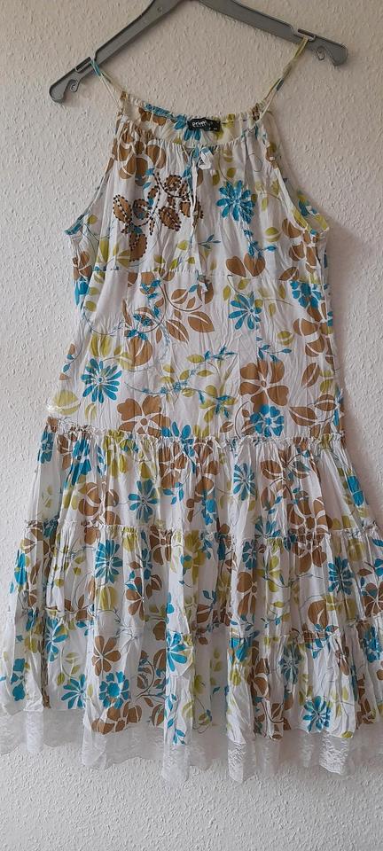 Sommer buntkleid in Berlin