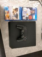 Sony PlayStation 4 Slim 500 gb Stuttgart - Stammheim Vorschau