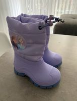 Schnee-/ Winterstiefel Anna und Elsa NEU Gr.23 Köln - Volkhoven / Weiler Vorschau