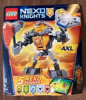 LEGO Nexo Knights - Action Axl (70365) in OVP (Sammlerwert) Niedersachsen - Verden Vorschau