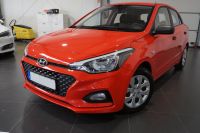 Hyundai i20 1.2 Pure **5-Türig*USB*el.Fenster*gepflegt** Baden-Württemberg - Bretten Vorschau