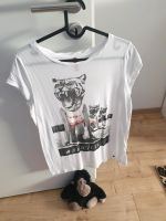 s. Oliver # Tshirt # Be Wild # Größe L Hessen - Nüsttal Vorschau