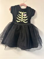 Halloween Verkleidung Kostüm Kleinkind Kleid Tüll 98/104 H&M Saarland - Schmelz Vorschau