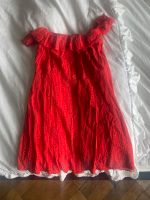 Rotes Mini Kleid Berlin - Schöneberg Vorschau