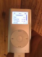 IPod zu verkaufen Baden-Württemberg - Reutlingen Vorschau