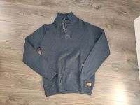 EDC Brand Pullover Pulli blau Größe M Baden-Württemberg - Plankstadt Vorschau