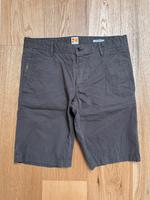 Boss Orange Herren Short braun Gr.32 Bayern - Stadtbergen Vorschau