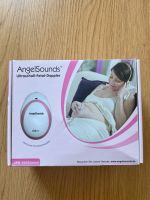 Angel Sounds Ultraschall Fetal Doppler Brandenburg - Oranienburg Vorschau