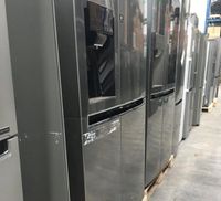 Samsung oder LG Kühlschrank Kühl/Gefrier unbenutzt Neu&B✅ Hannover - Mitte Vorschau