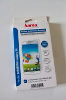 HAMA Flexibles Displayschutzglas für Samsung Galaxy S4 Panzerglas Bayern - Ruderatshofen Vorschau