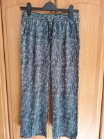 Leichte Sommerhose von OPUS – Modell "Mahola Sunny" – Größe 36 Rheinland-Pfalz - Weyer Vorschau