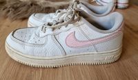 Nike Air Force one Gr .34 Nordrhein-Westfalen - Gronau (Westfalen) Vorschau