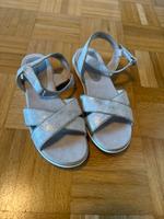 Marco Tozzi Sandalen 41 Saarland - Püttlingen Vorschau